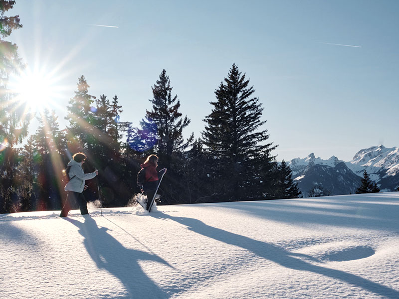 Bureau des Guides Alpes Vaudoises, Sport & aventure